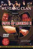 Subtitrare  Fist of Legend 2: Iron Bodyguards