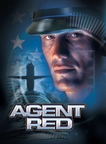 Subtitrare Agent Red (Captured)