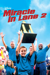 Trailer Miracle in Lane 2