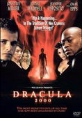 Subtitrare  Dracula 2000 (Wes Craven Presents Dracula 2000) DVDRIP