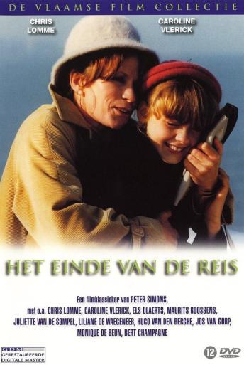 Subtitrare  Het einde van de reis (The End of the Journey)