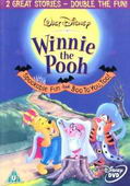 Subtitrare Winnie the Pooh Spookable Pooh