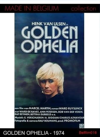 Subtitrare  Golden Ophelia