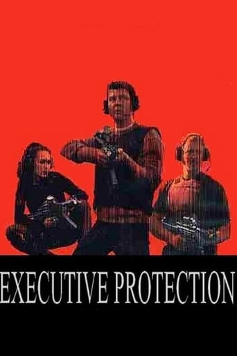 Subtitrare Livvakterna (Executive Protection)