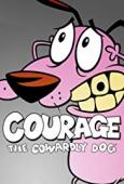 Subtitrare  Courage the Cowardly Dog - Sezonul 3