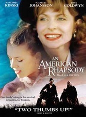 Subtitrare  An American Rhapsody
