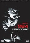 Subtitrare  964 Pinocchio