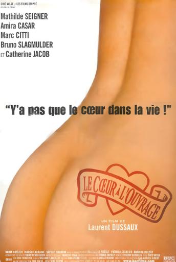 Subtitrare  Le coeur à l'ouvrage