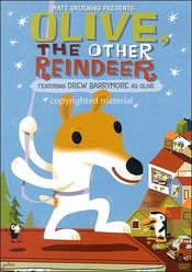Subtitrare Olive, the Other Reindeer