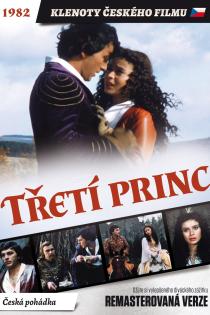 Subtitrare  Tretí princ (The Third Prince)
