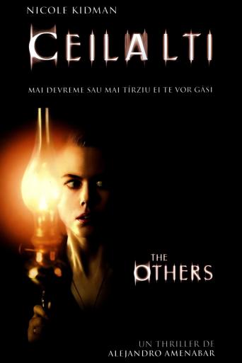 Subtitrare The Others