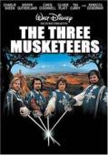 Subtitrare Three Musketeers