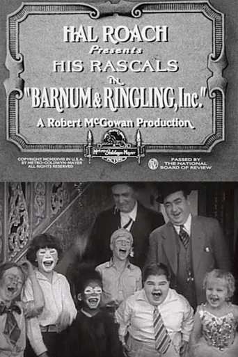 Subtitrare  Barnum & Ringling, Inc.