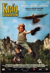 Subtitrare  Král sokolu (Thomas and the Falcon King)