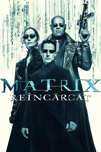 Subtitrare The Matrix Reloaded