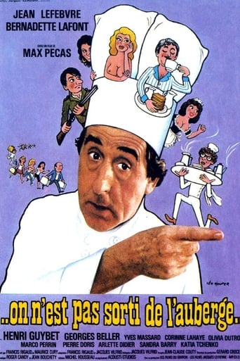 Subtitrare  On n'est pas sorti de l'auberge