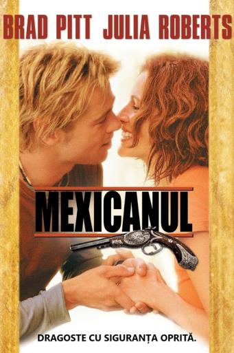 Subtitrare The Mexican
