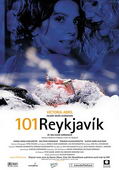 Trailer 101 Reykjavík