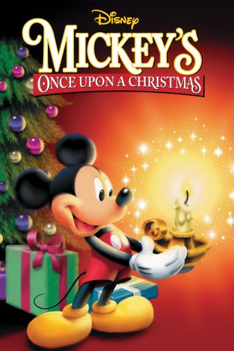 Subtitrare Mickey's Once Upon A Christmas