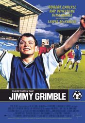 Subtitrare There's Only One Jimmy Grimble