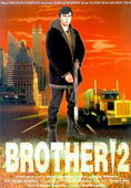 Subtitrare   Brat 2 (The Brother 2) DVDRIP XVID