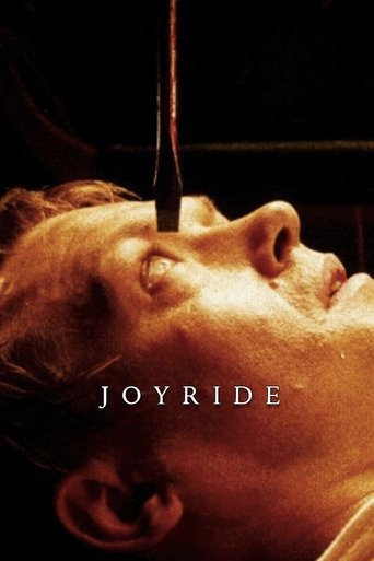 Subtitrare  Joyride DVDRIP XVID
