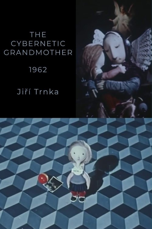 Subtitrare  Kybernetická babicka (Cybernetic Grandmother)