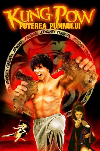 Subtitrare  Kung Pow: Enter the Fist DVDRIP HD 720p 1080p XVID
