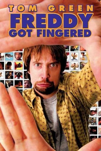 Subtitrare  Freddy Got Fingered (The Tom Green Movie)