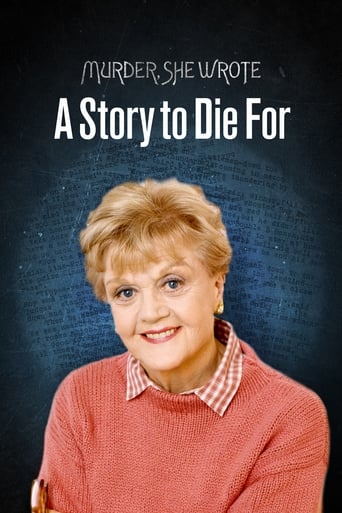 Subtitrare  Murder, She Wrote: A Story to Die For