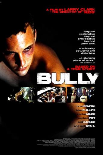 Subtitrare  Bully DVDRIP