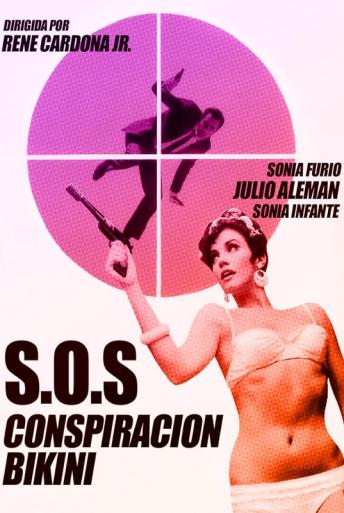 Subtitrare  SOS Conspiracion Bikini (S.O.S. Operation Bikini)