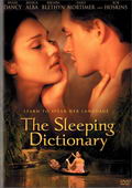 Subtitrare  The Sleeping Dictionary XVID
