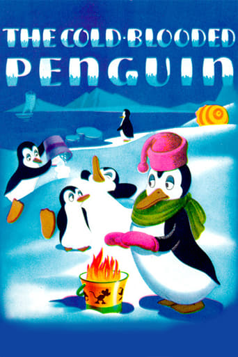 Subtitrare  The Cold-Blooded Penguin DVDRIP