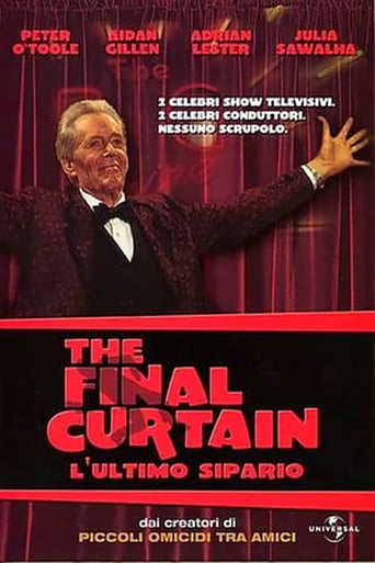 Subtitrare  The Final Curtain