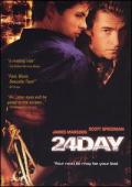 Subtitrare  The 24th Day DVDRIP XVID