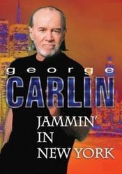 Subtitrare George Carlin: Jammin' in New York