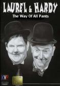 Subtitrare  The Way of All Pants  DVDRIP XVID
