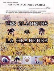 Subtitrare Les glaneurs et la glaneuse (The Gleaners & I)