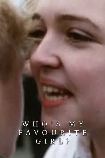 Subtitrare  Who's My Favourite Girl? DVDRIP XVID