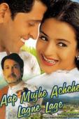 Subtitrare  Aap Mujhe Achche Lagne Lage DVDRIP