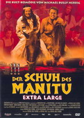 Subtitrare Der Schuh des Manitu (Manitou's Shoe)
