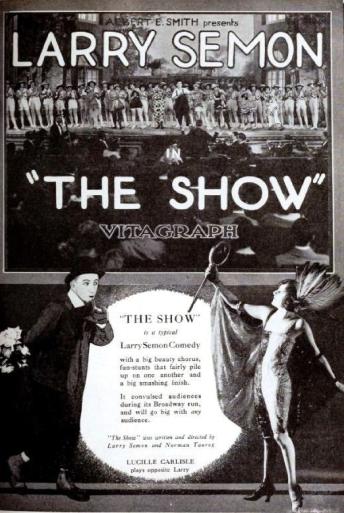 Subtitrare  The Show (Props) The Show Shop