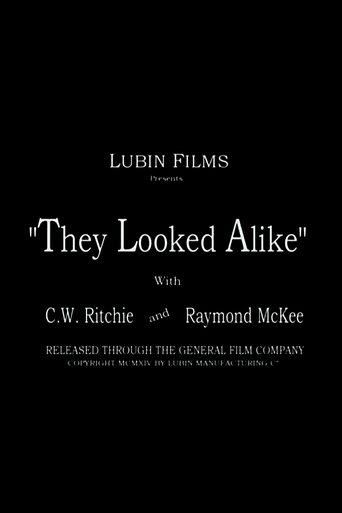 Subtitrare  They Looked Alike