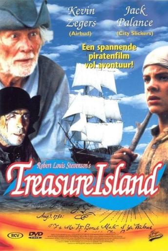 Subtitrare  Treasure Island