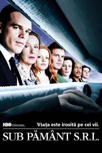 Subtitrare Six Feet Under - Sezonul 2