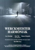 Subtitrare Werckmeister Harmonies (Werckmeister harmï¿½niï¿½k