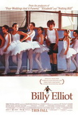 Subtitrare Billy Elliot