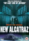 Subtitrare  New Alcatraz