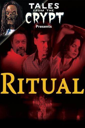 Subtitrare  Ritual (Tales from the Crypt Presents: Ritual) Revelation (Tales from the Crypt Presents: Revelation)